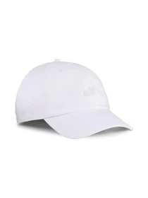 Шапки и кепки PUMA Ess No.1 Logo Patch Bb Cap модель 025997 Фото