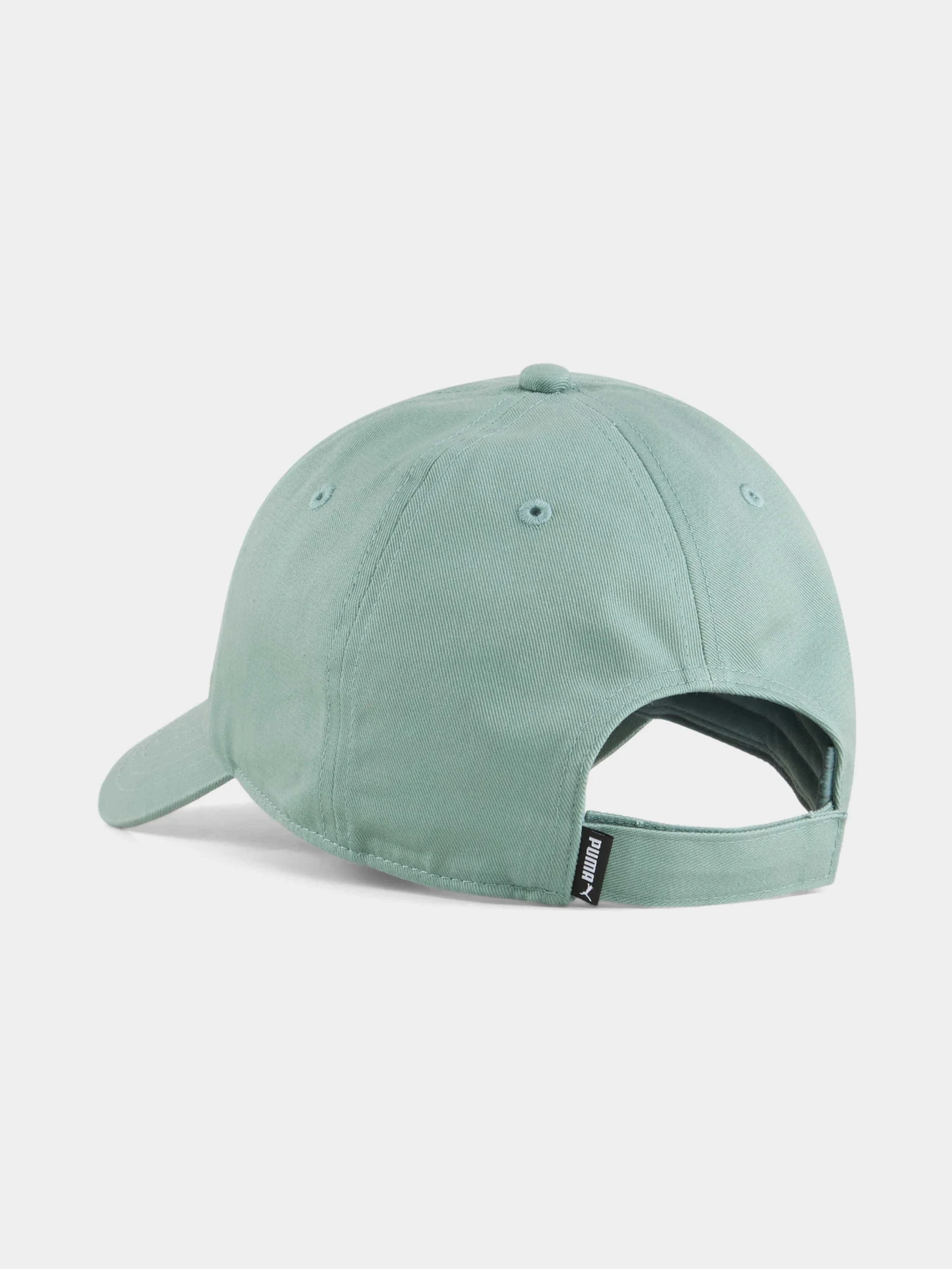 Шапки та кепки PUMA Ess No.1 Logo Patch Bb Cap модель 025997 Шапки та кепки PUMA Ess No.1 Logo Patch Bb Cap модель 025997 Фото