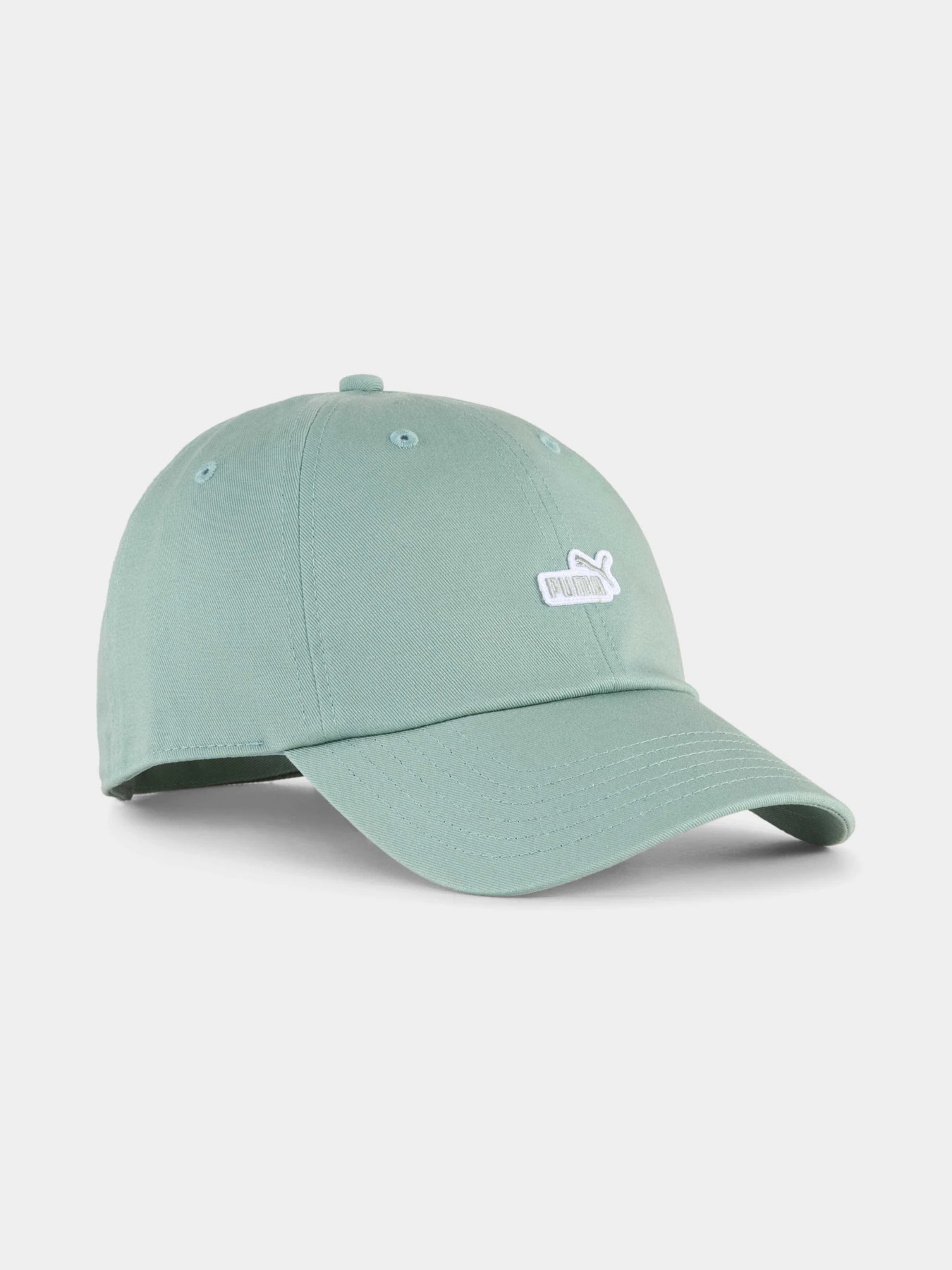 Шапки та кепки PUMA Ess No.1 Logo Patch Bb Cap модель 025997 Шапки та кепки PUMA Ess No.1 Logo Patch Bb Cap модель 025997 Фото