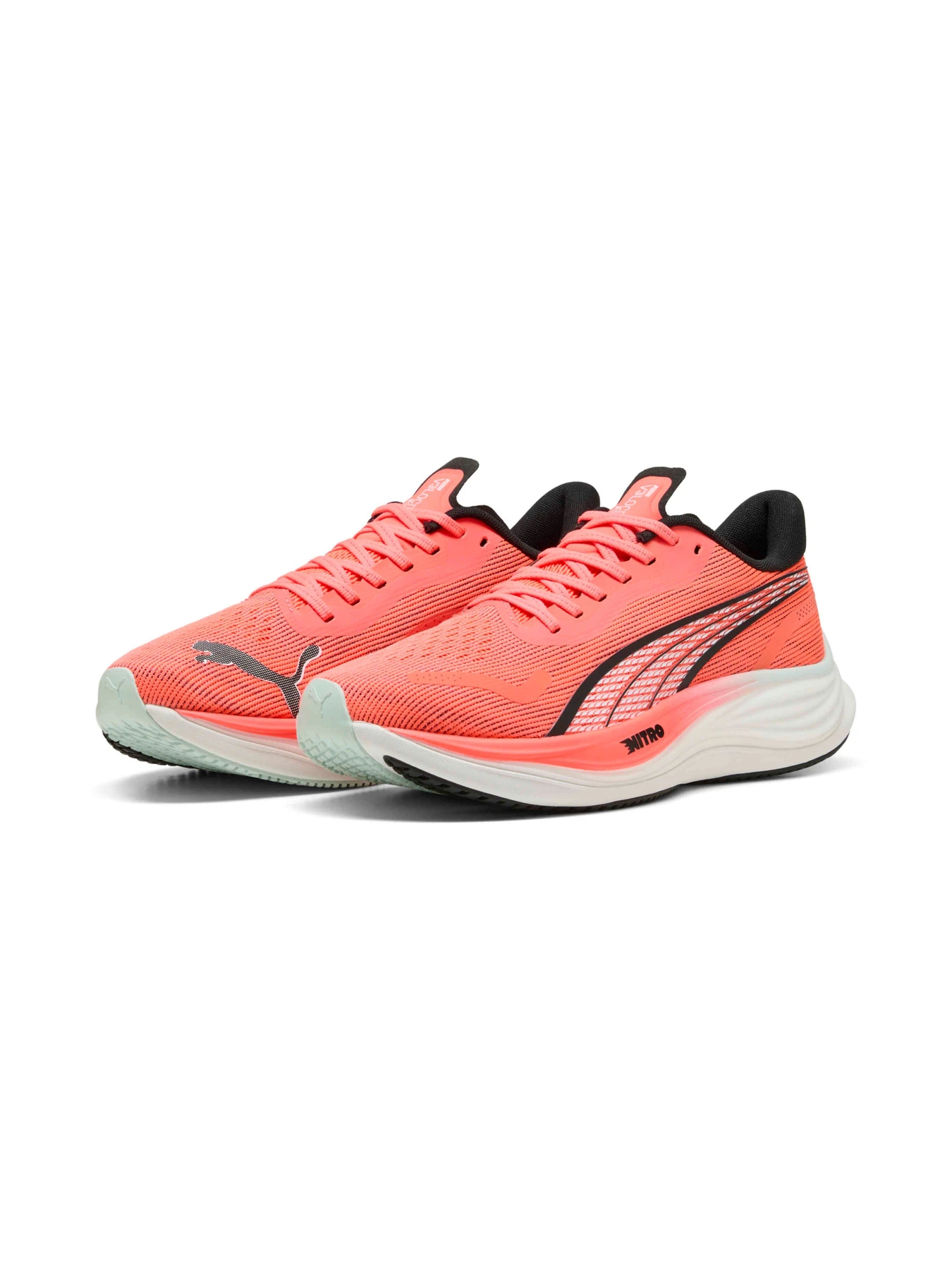 Кроссовки PUMA Velocity Nitro™ 3 модель 377748 Кроссовки PUMA Velocity Nitro™ 3 модель 377748 Фото