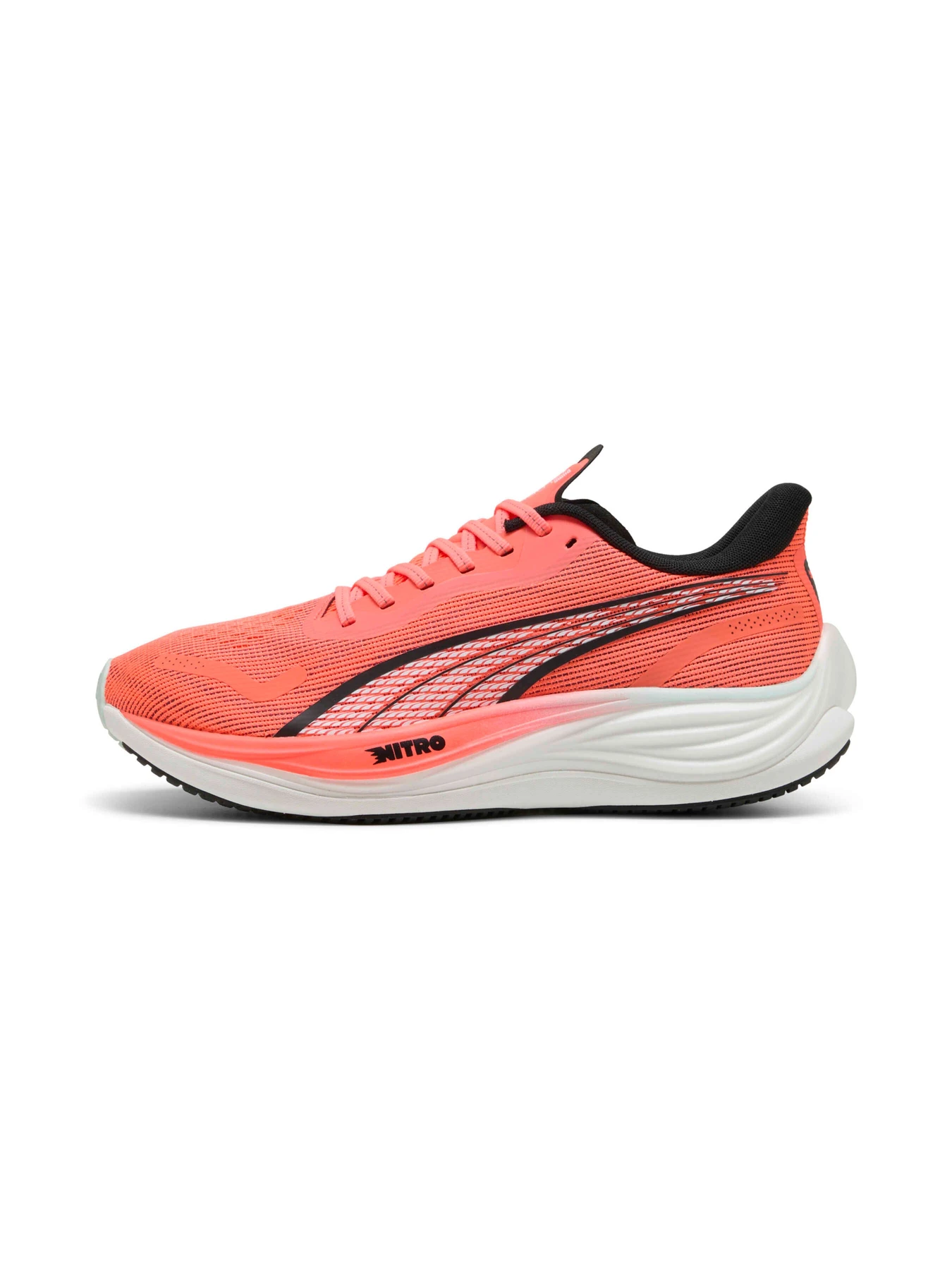 Кроссовки PUMA Velocity Nitro™ 3 модель 377748 Кроссовки PUMA Velocity Nitro™ 3 модель 377748 Фото