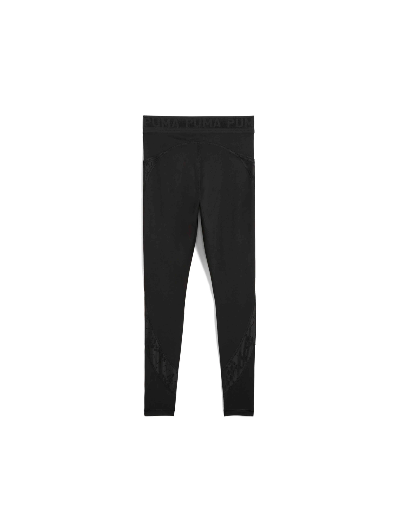 Брюки PUMA Lace Hw 7/8 Tight модель 526778 Брюки PUMA Lace Hw 7/8 Tight модель 526778 Фото