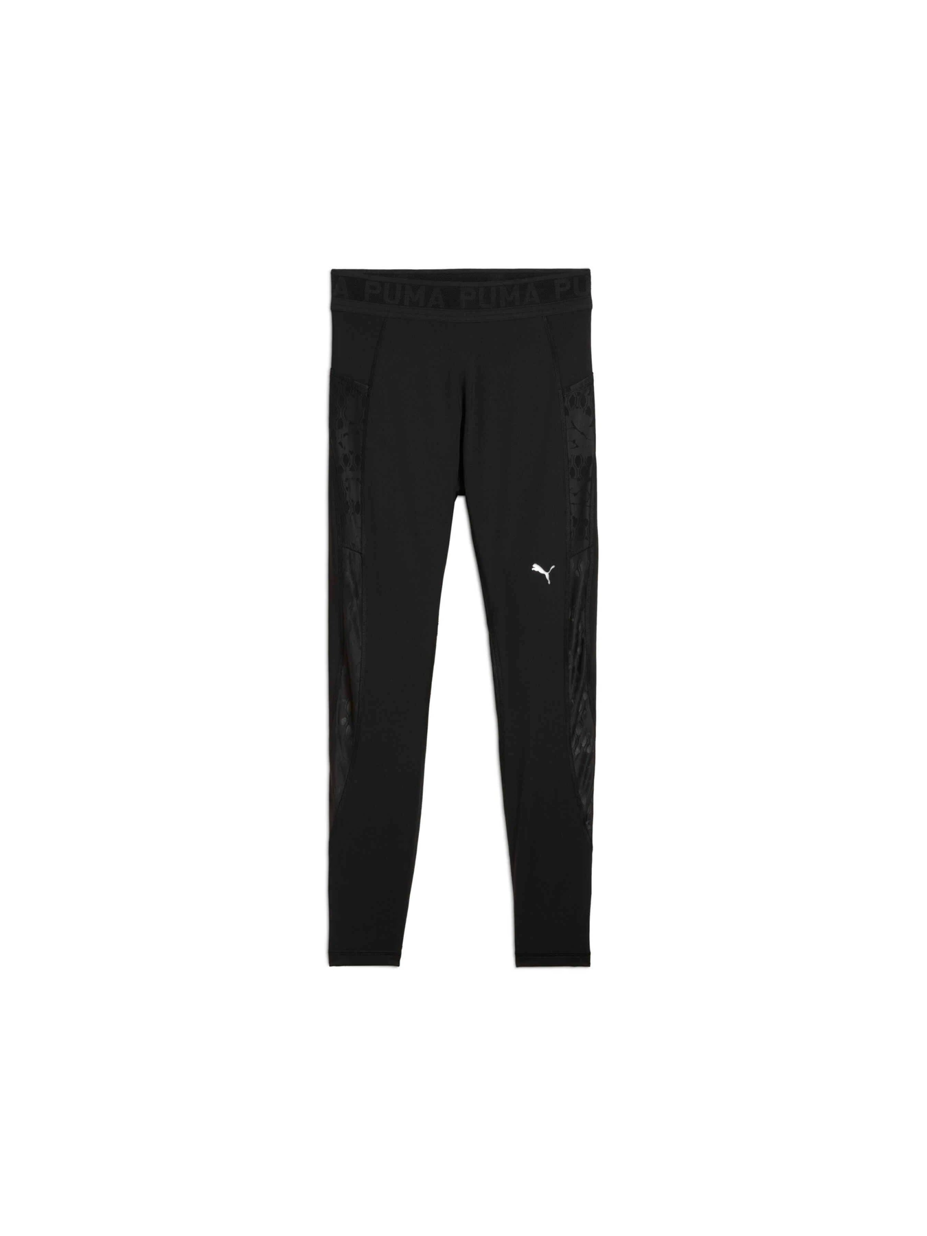 Брюки PUMA Lace Hw 7/8 Tight модель 526778 Брюки PUMA Lace Hw 7/8 Tight модель 526778 Фото