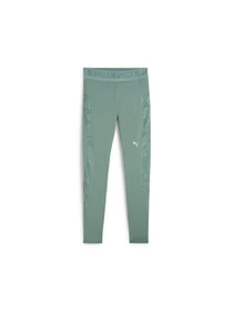 Брюки PUMA Lace Hw 7/8 Tight модель 526778 Фото