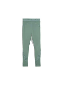 Брюки PUMA Lace Hw 7/8 Tight модель 526778 Фото