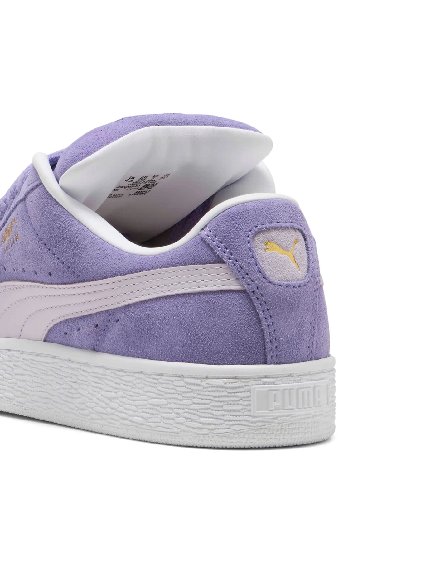 Кеды PUMA Suede Xl модель 395205 Кеды PUMA Suede Xl модель 395205 Фото