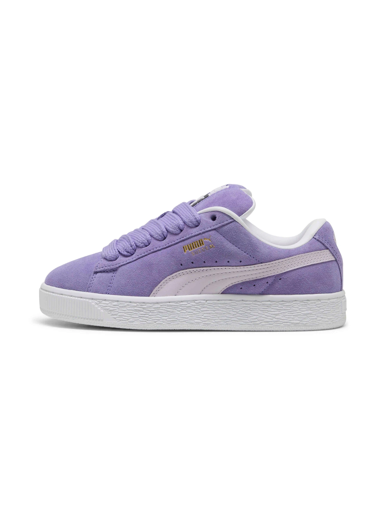 Кеды PUMA Suede Xl модель 395205 Кеды PUMA Suede Xl модель 395205 Фото