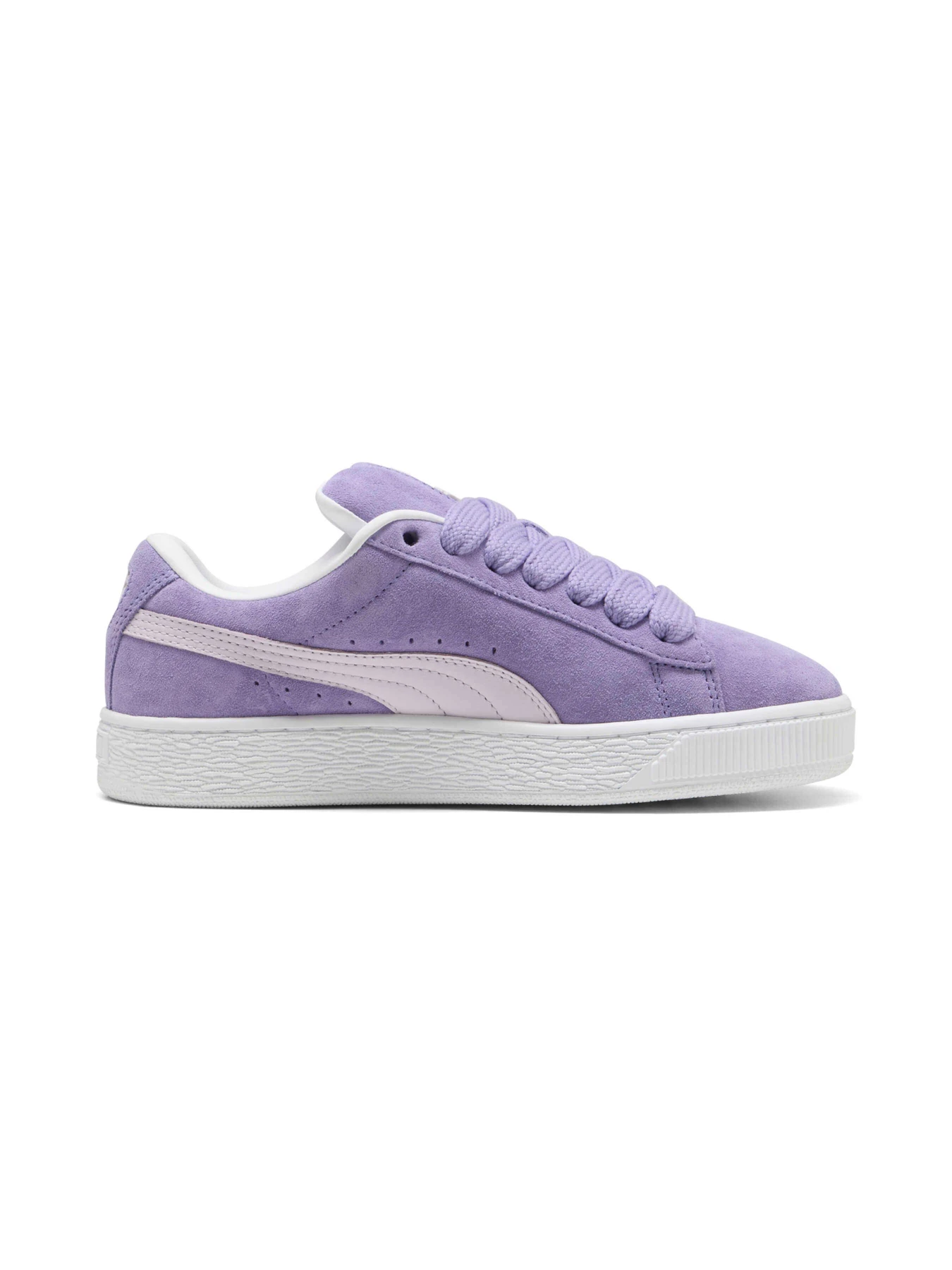 Кеды PUMA Suede Xl модель 395205 Кеды PUMA Suede Xl модель 395205 Фото