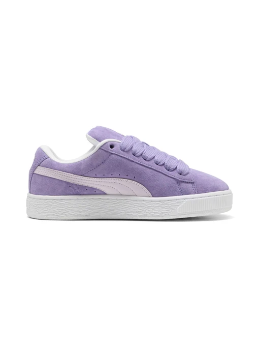 Кеды PUMA Suede Xl модель 395205 Фото