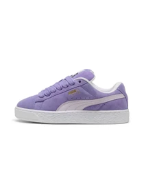 Кеды PUMA Suede Xl модель 395205 Фото