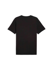 Футболки і поло PUMA Wardrobe Ess Graphic Tee модель 629627 Фото