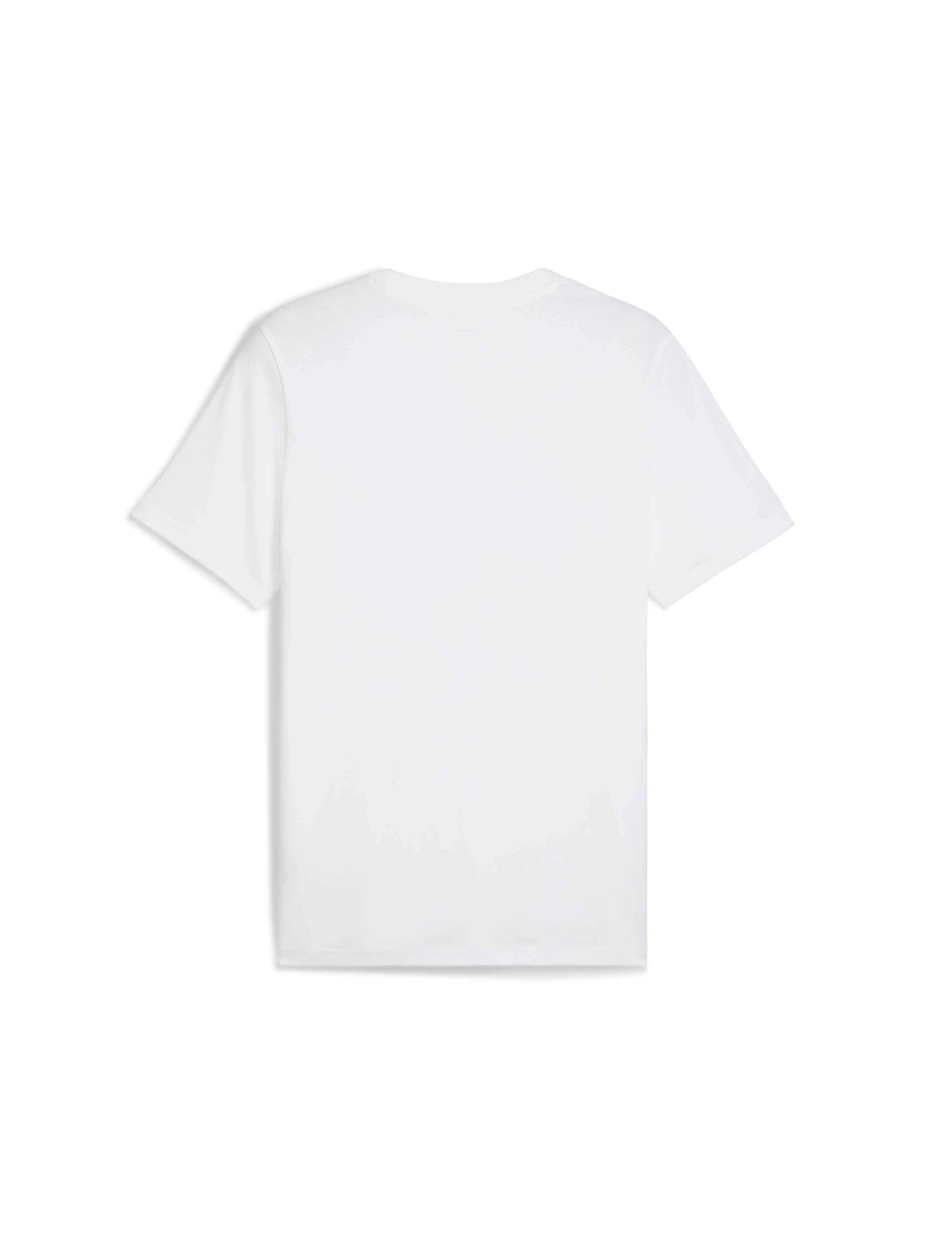 Футболки і поло PUMA Wardrobe Ess Graphic Tee модель 629627 Фото