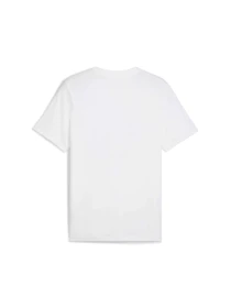 Футболки і поло PUMA Wardrobe Ess Graphic Tee модель 629627 Фото
