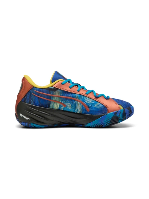 Кроссовки PUMA All-pro Nitro™ Dylan Exhibit модель 311354 Фото