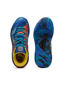 Кроссовки PUMA All-pro Nitro™ Dylan Exhibit модель 311354 Фото