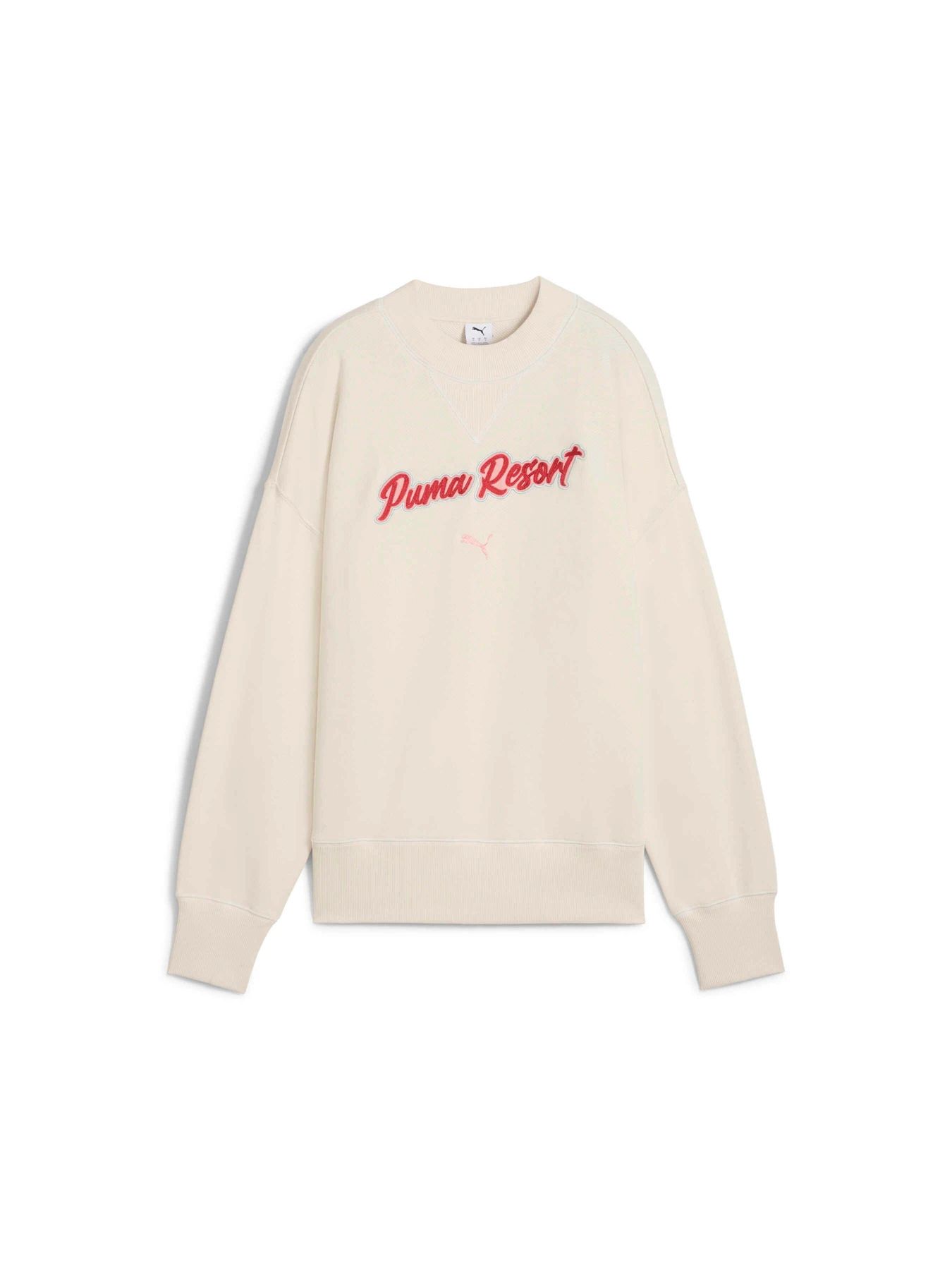 Худі та світшоти PUMA Premium Ess Graphic Crew модель 630046 Худі та світшоти PUMA Premium Ess Graphic Crew модель 630046 Фото