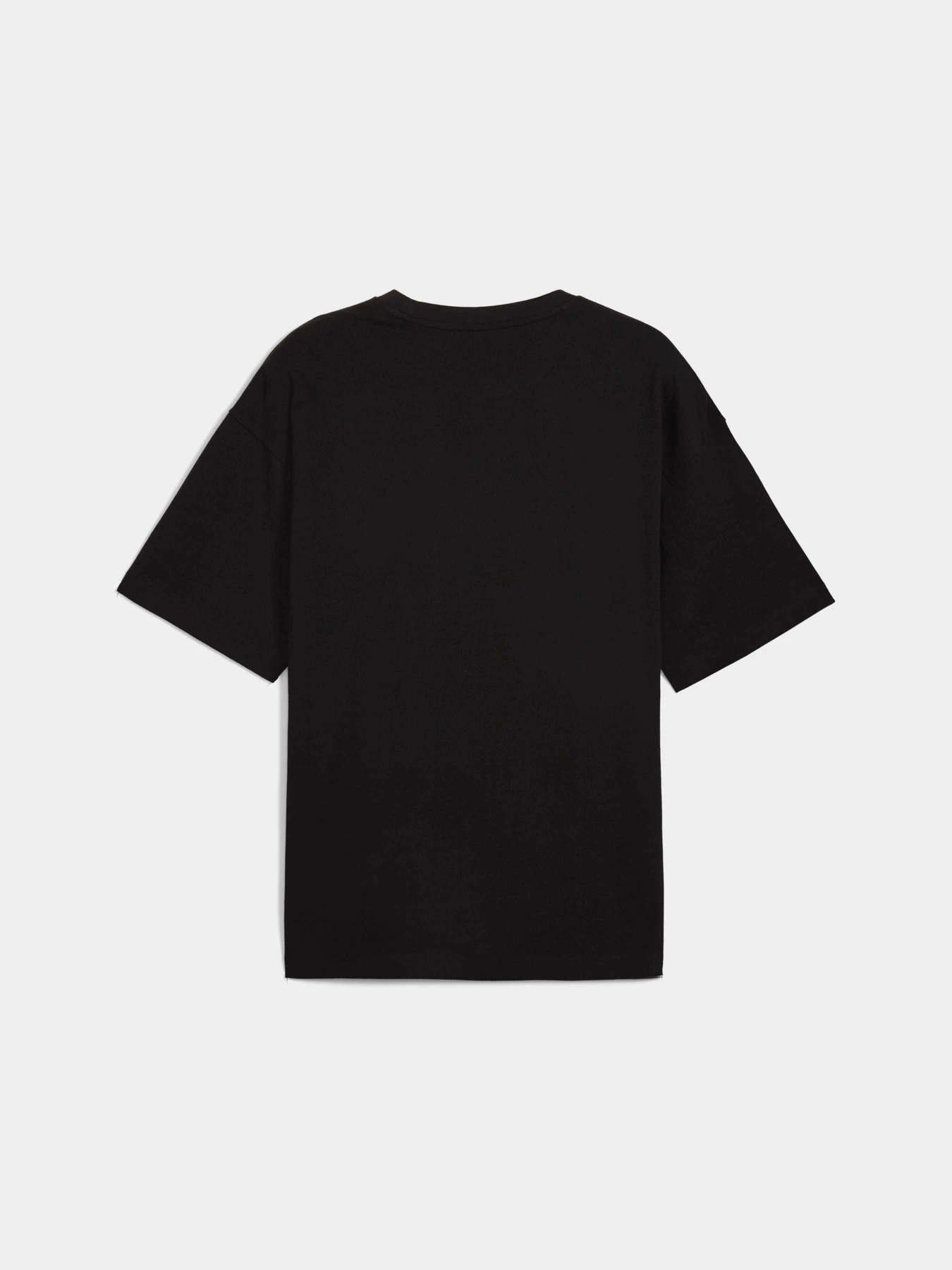 Футболки и поло PUMA Wardrobe Ess Oversized Tee модель 629646 Фото