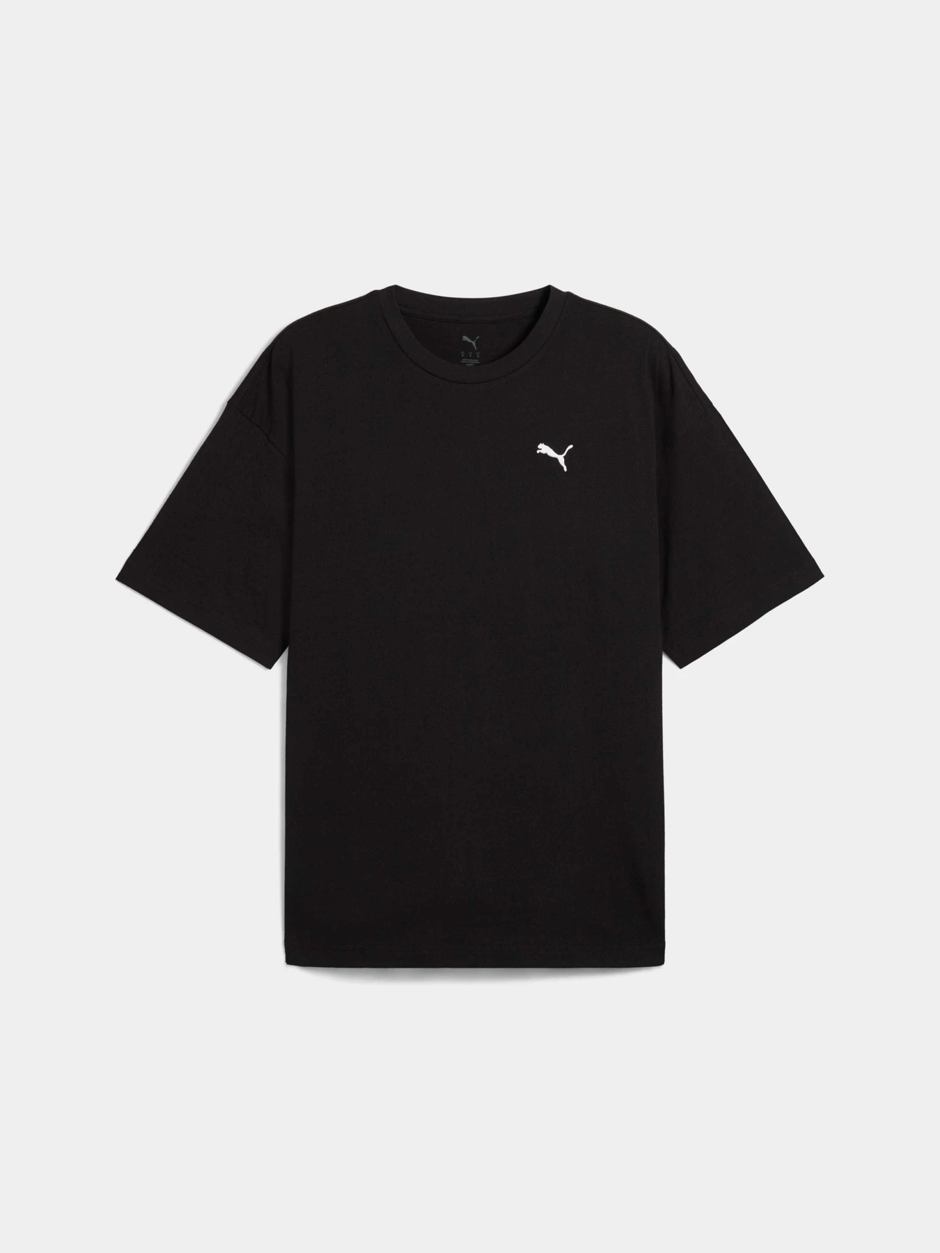 Футболки и поло PUMA Wardrobe Ess Oversized Tee модель 629646 Фото