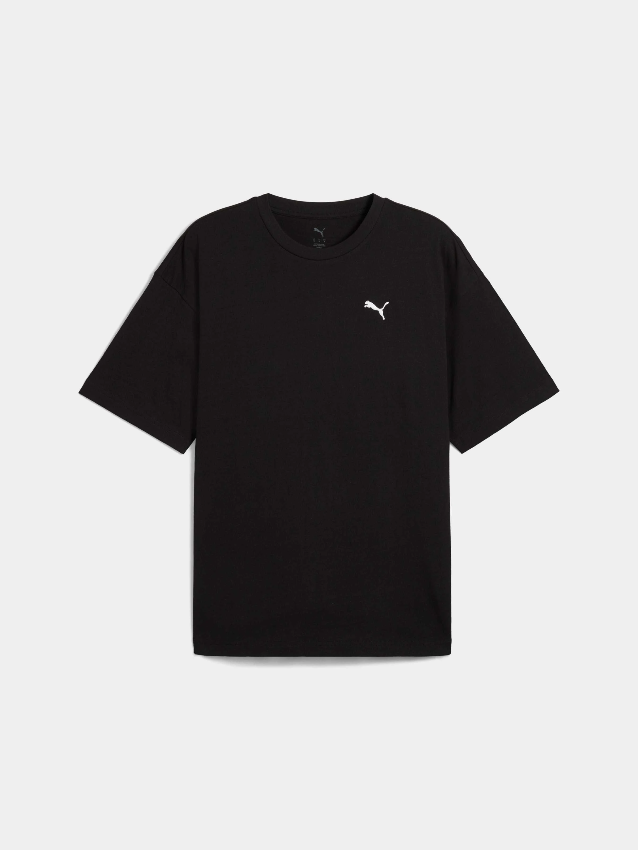 Чоловіча Футболка PUMA Wardrobe Ess Oversized Tee