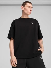 Футболки и поло PUMA Wardrobe Ess Oversized Tee модель 629646 Фото