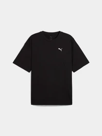 Футболки и поло PUMA Wardrobe Ess Oversized Tee модель 629646 Фото