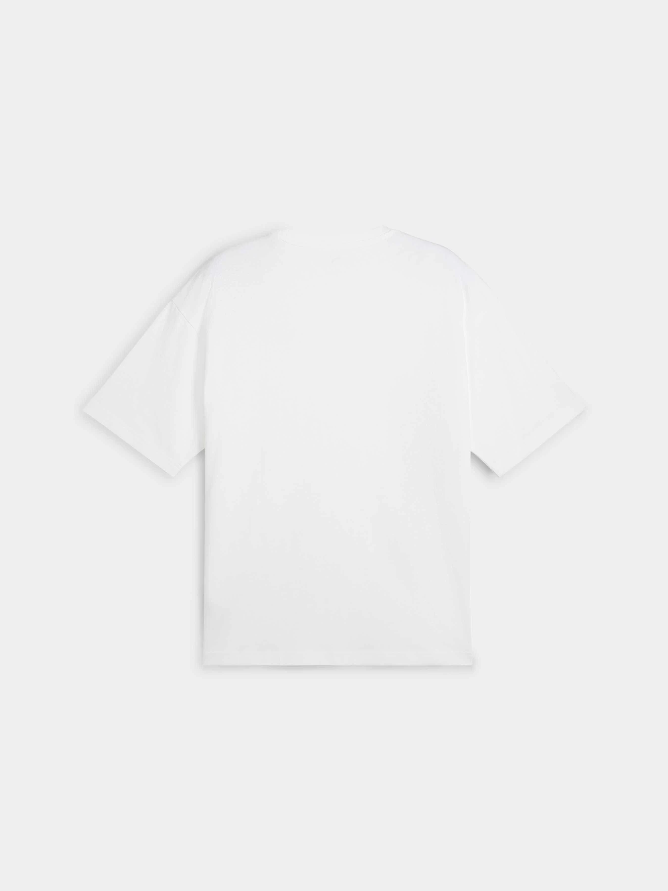 Футболки и поло PUMA Wardrobe Ess Oversized Tee модель 629646 Футболки и поло PUMA Wardrobe Ess Oversized Tee модель 629646 Фото