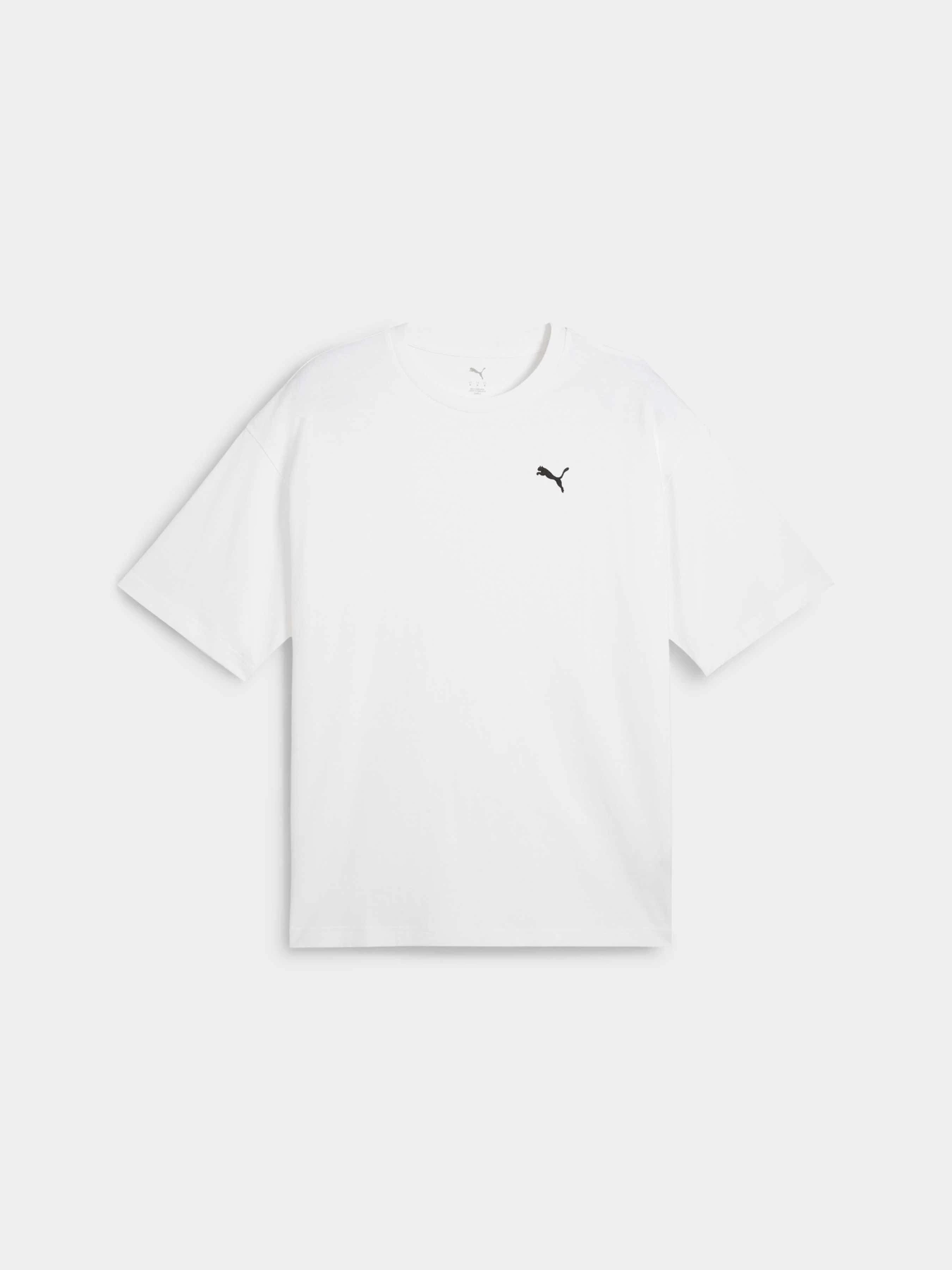 Футболки и поло PUMA Wardrobe Ess Oversized Tee модель 629646 Футболки и поло PUMA Wardrobe Ess Oversized Tee модель 629646 Фото