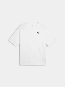 Футболки и поло PUMA Wardrobe Ess Oversized Tee модель 629646 Фото