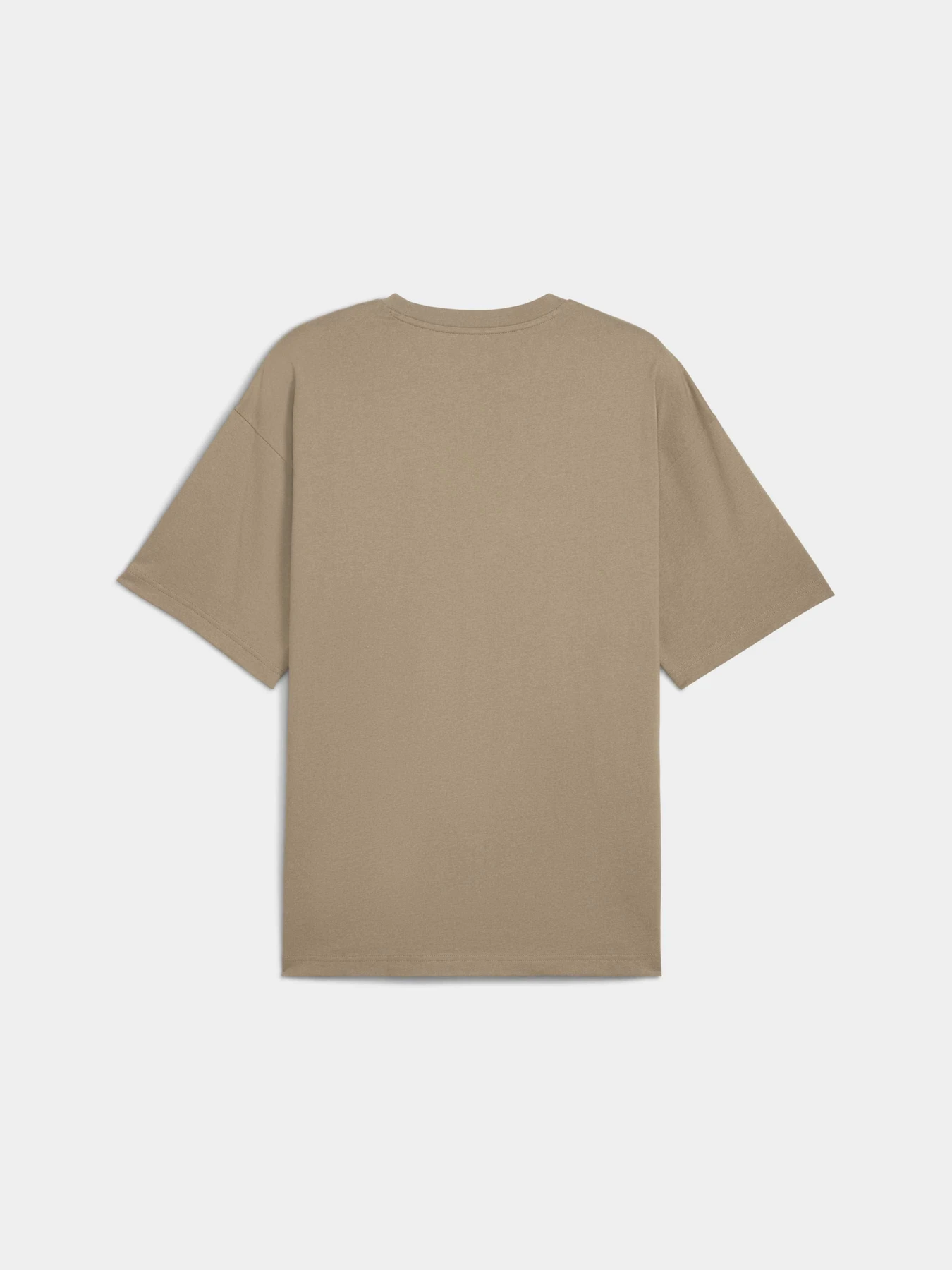 Футболки и поло PUMA Wardrobe Ess Oversized Tee модель 629646 Футболки и поло PUMA Wardrobe Ess Oversized Tee модель 629646 Фото
