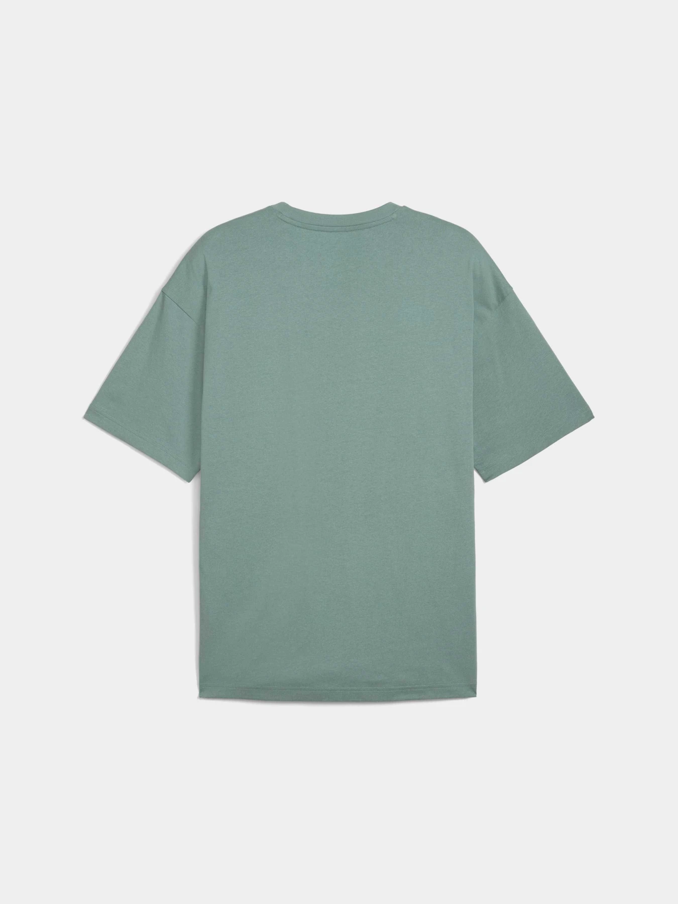 Футболки і поло PUMA Wardrobe Ess Oversized Tee модель 629646 Футболки і поло PUMA Wardrobe Ess Oversized Tee модель 629646 Фото