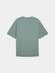 Футболки і поло PUMA Wardrobe Ess Oversized Tee модель 629646 Фото