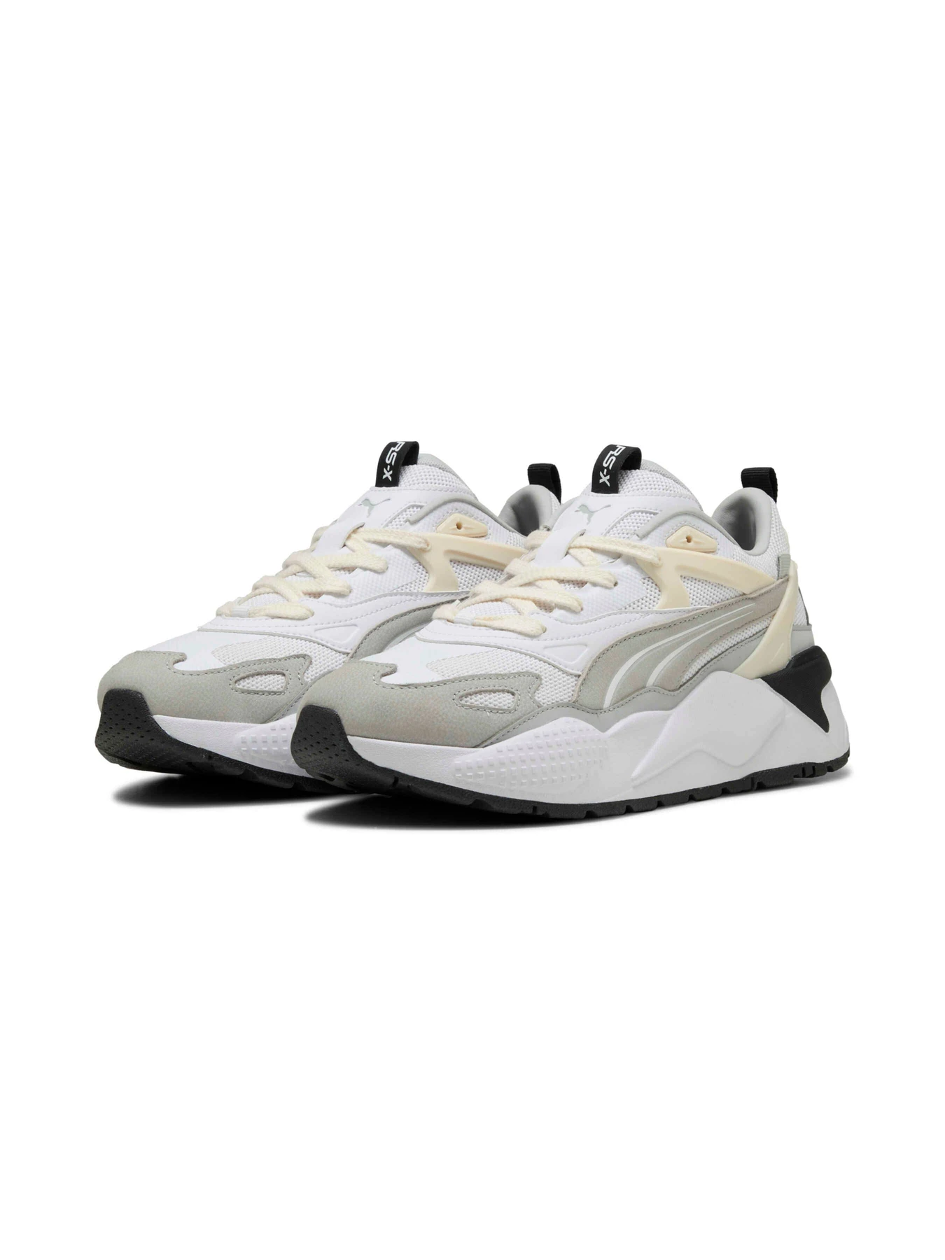 Кроссовки PUMA Rs-x Efekt B&b модель 401263 Фото