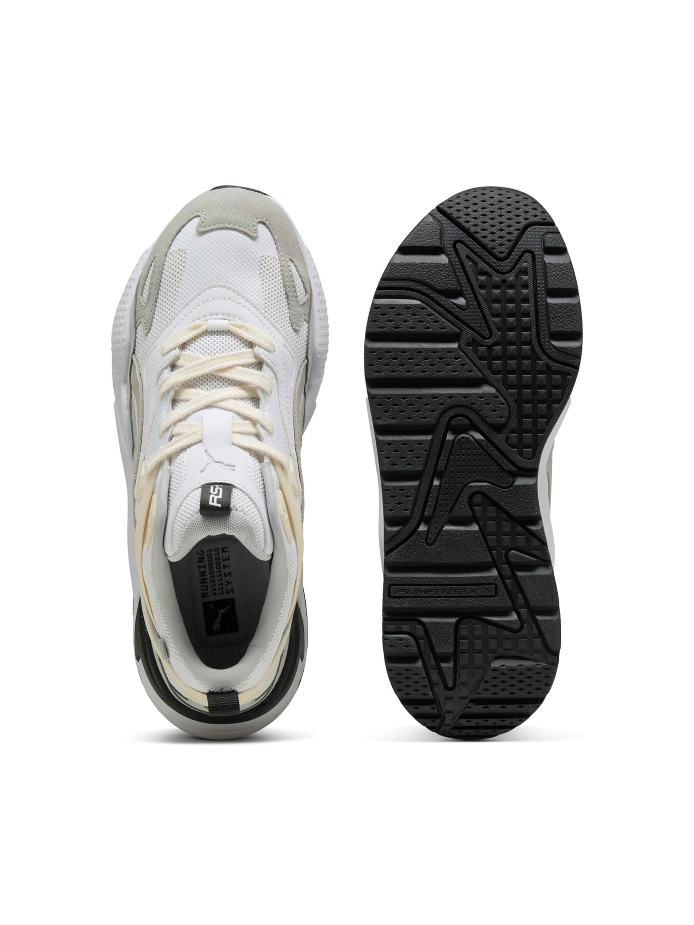 Кроссовки PUMA Rs-x Efekt B&b модель 401263 Фото