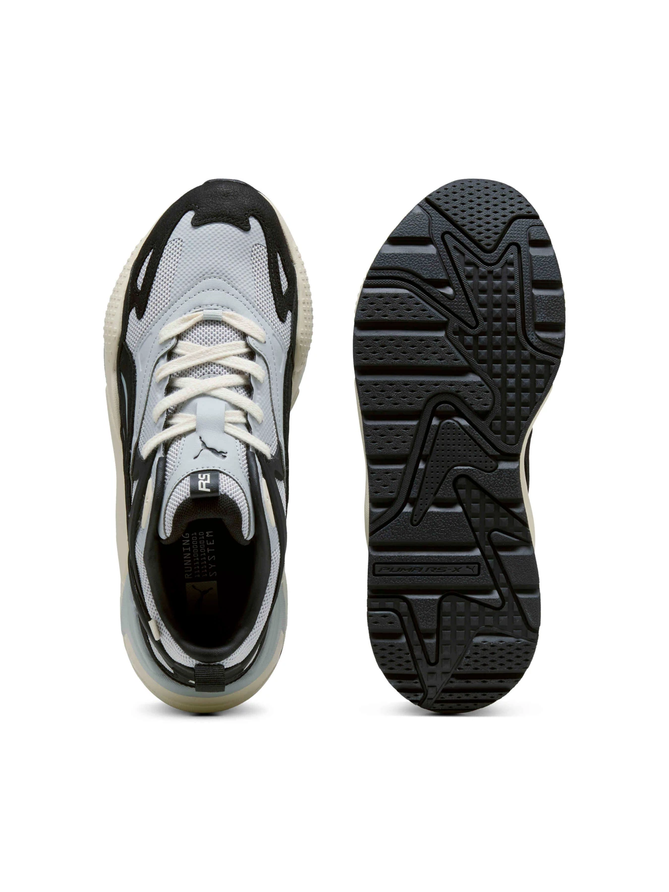 Кроссовки PUMA Rs-x Efekt B&b модель 401263 Кроссовки PUMA Rs-x Efekt B&b модель 401263 Фото