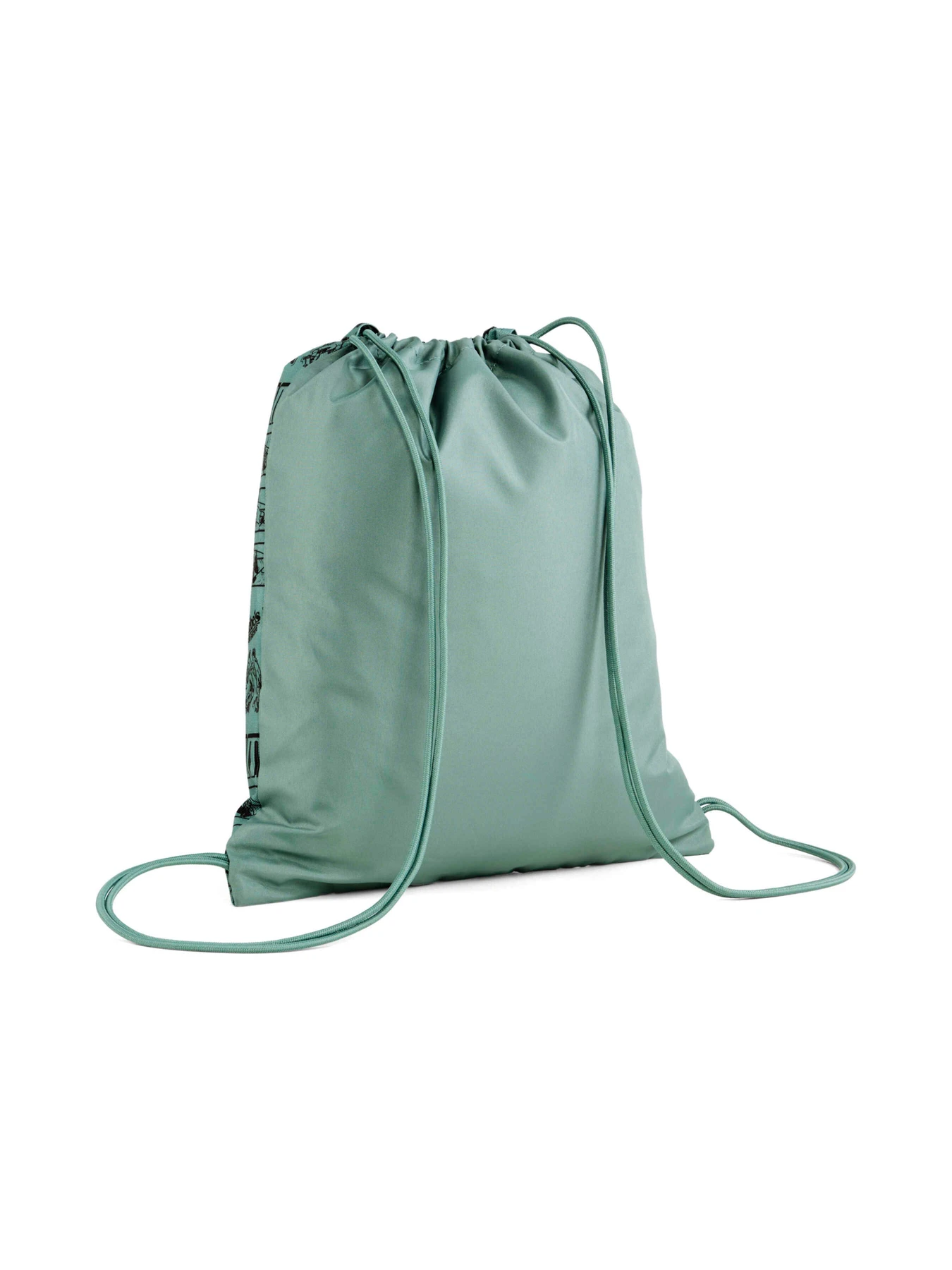 Рюкзаки PUMA Phase Aop S Gym Sack модель 091325 Фото