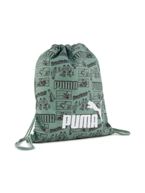 Рюкзаки PUMA Phase Aop S Gym Sack модель 091325 Фото