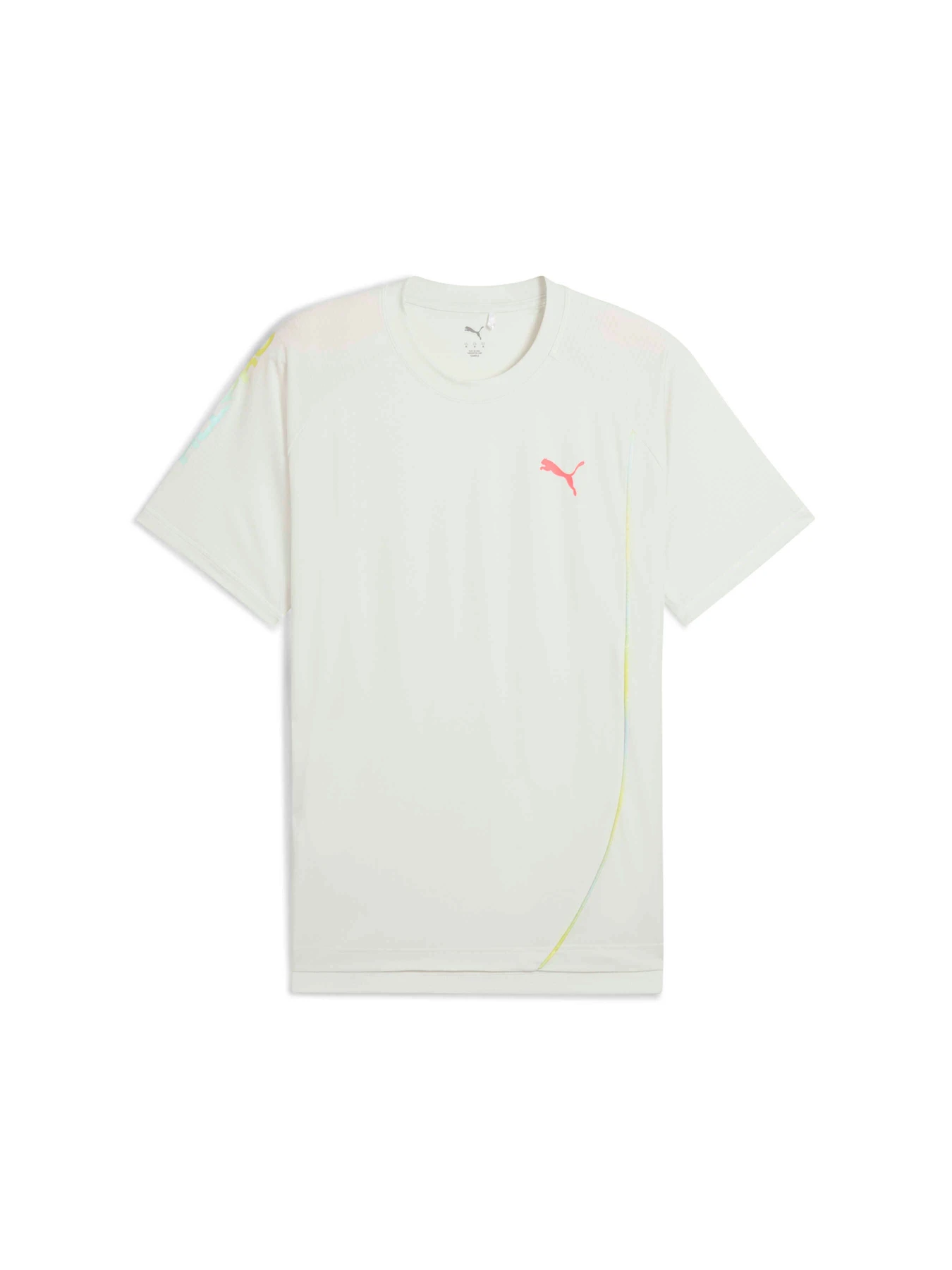 Футболки і поло PUMA All Pro Tee модель 630446 Фото