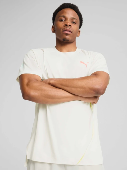 Чоловіча Футболка PUMA All Pro Tee фото 3