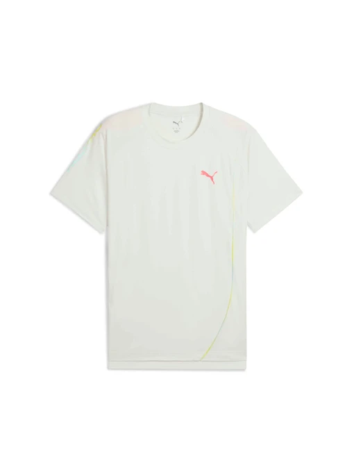 Футболки і поло PUMA All Pro Tee модель 630446 Фото