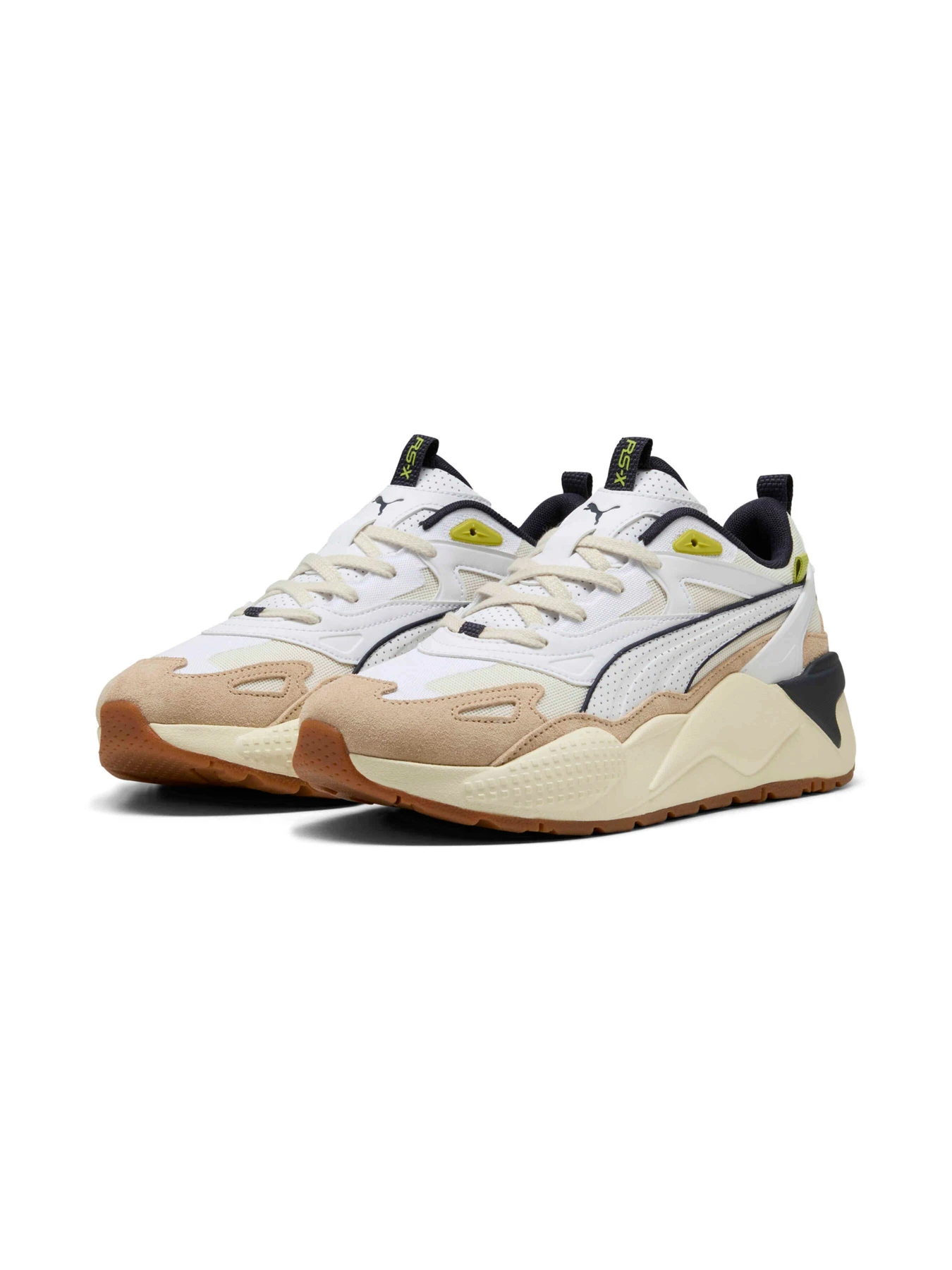 Кроссовки PUMA Rs-x Efekt Perf модель 401265 Кроссовки PUMA Rs-x Efekt Perf модель 401265 Фото