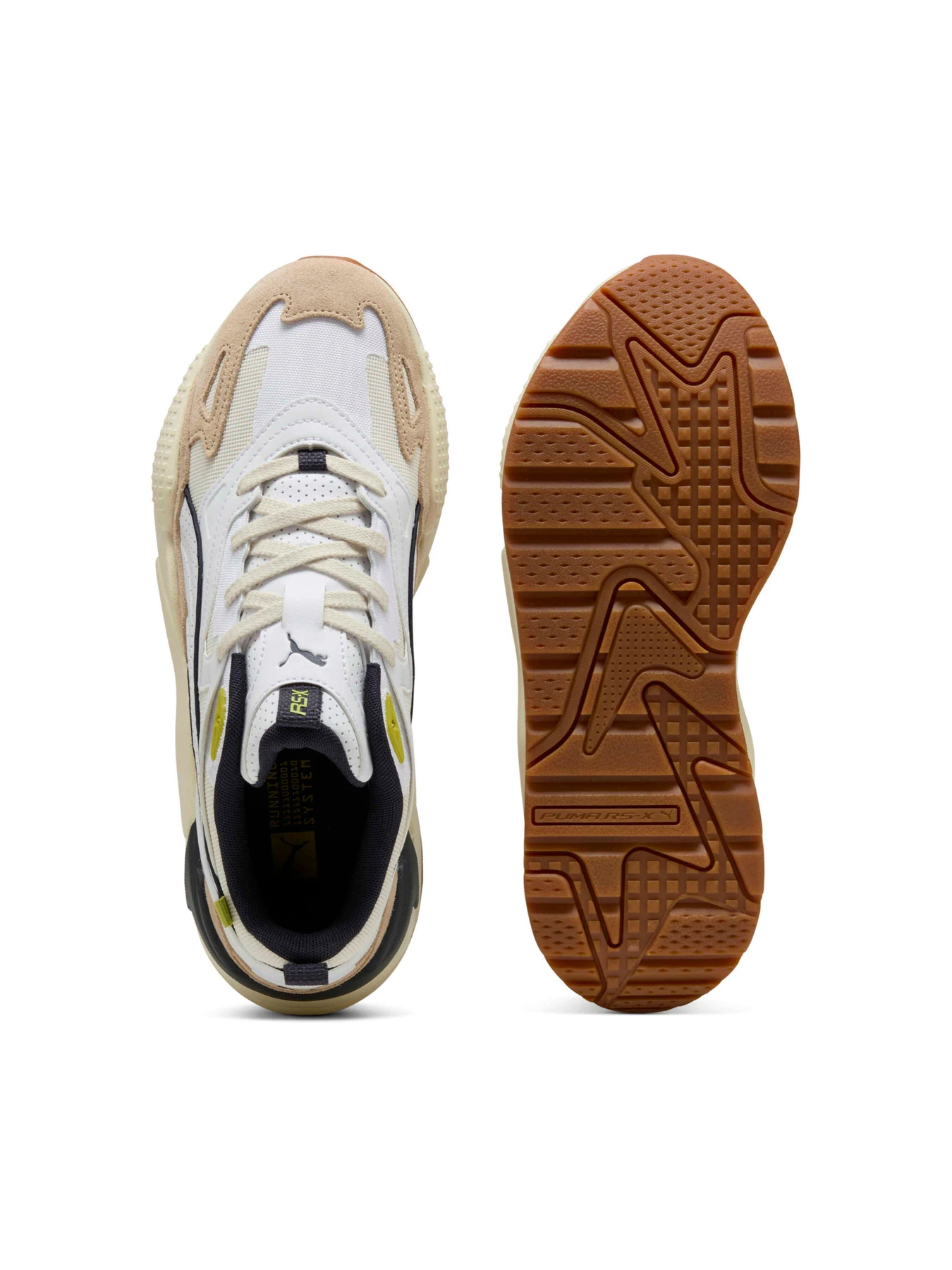 Кроссовки PUMA Rs-x Efekt Perf модель 401265 Кроссовки PUMA Rs-x Efekt Perf модель 401265 Фото