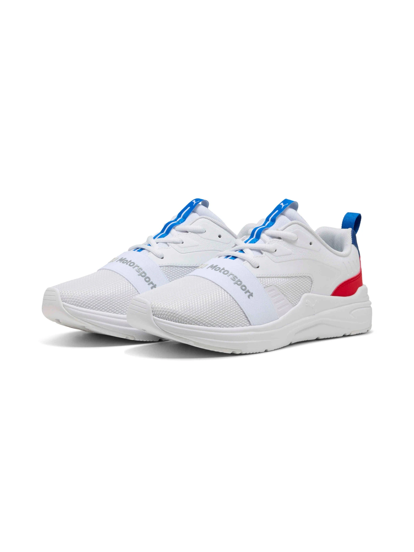 Кроссовки PUMA Bmw Mms Wired 2 модель 308611 Кроссовки PUMA Bmw Mms Wired 2 модель 308611 Фото
