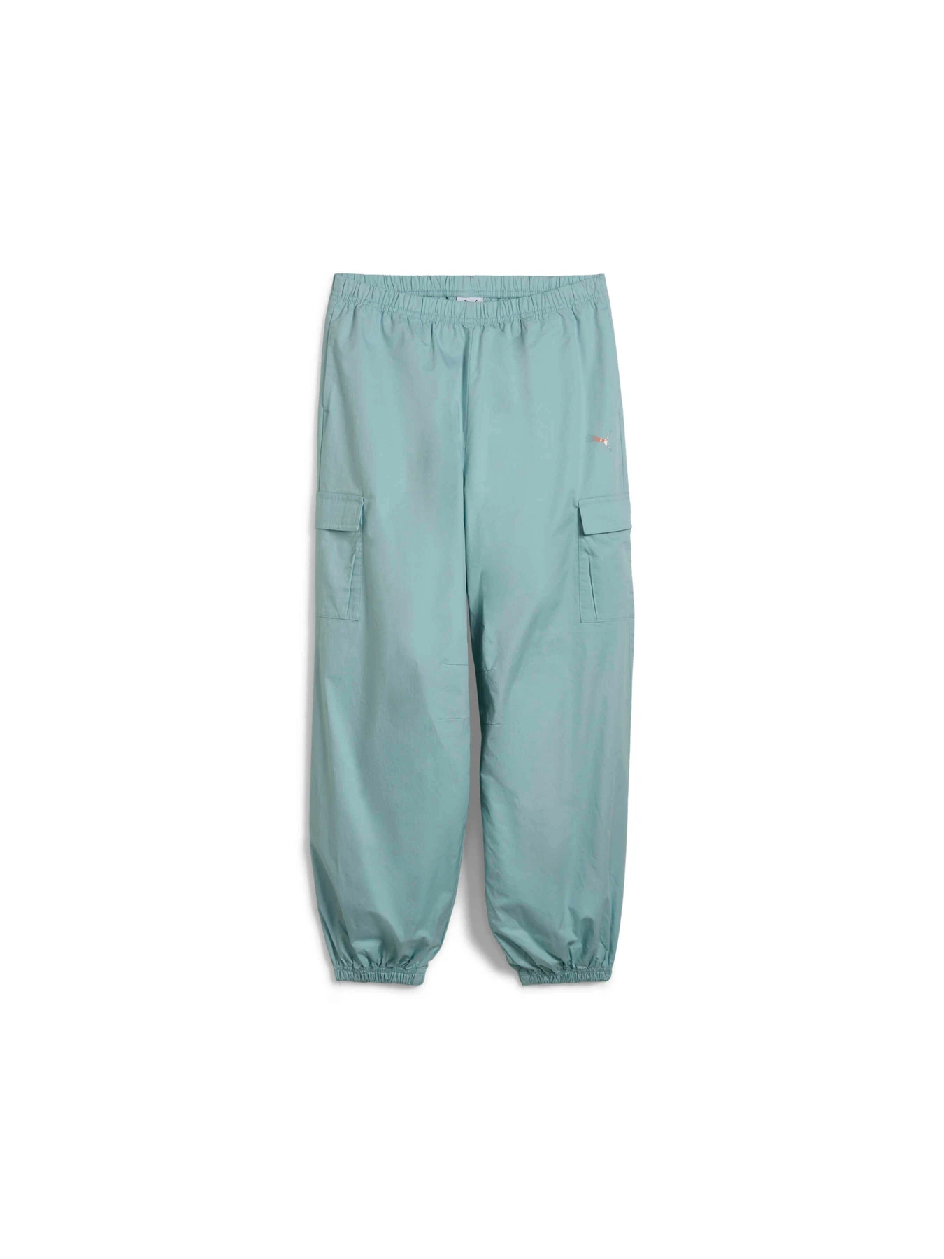Штани PUMA Butterfly Vibe Cargo Pants модель 629869 Фото