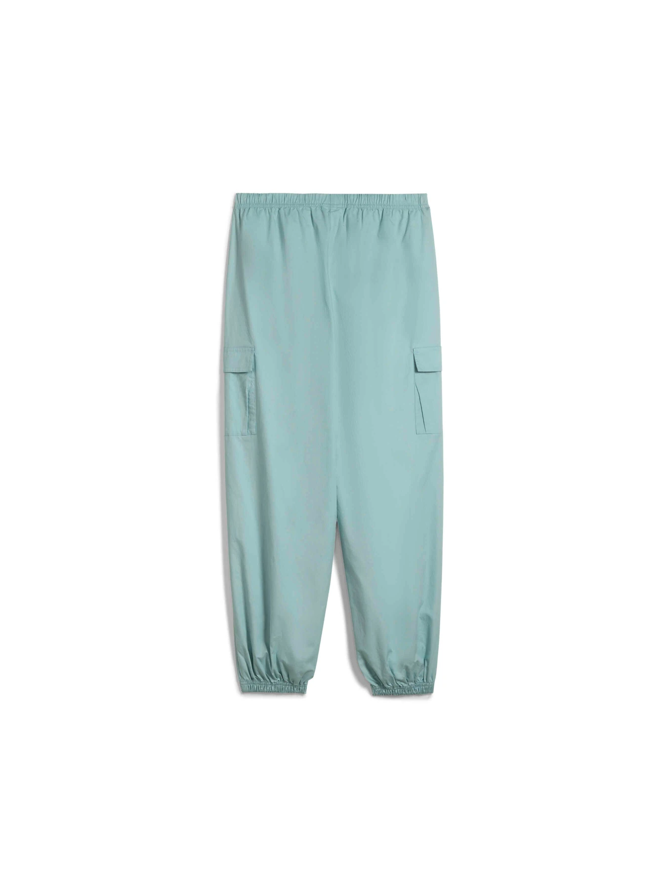 Штани PUMA Butterfly Vibe Cargo Pants модель 629869 Фото