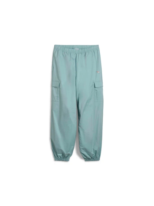 Штани PUMA Butterfly Vibe Cargo Pants модель 629869 Фото