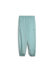 Штани PUMA Butterfly Vibe Cargo Pants модель 629869 Фото