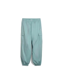 Штани PUMA Butterfly Vibe Cargo Pants модель 629869 Фото