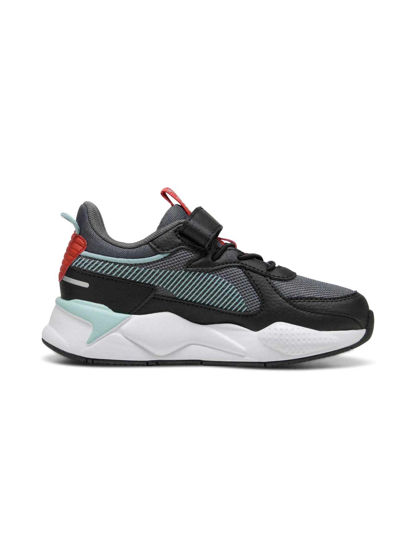 Кроссовки PUMA Rs-x Boys Ac+ Ps модель 395555 Кроссовки PUMA Rs-x Boys Ac+ Ps модель 395555 Фото