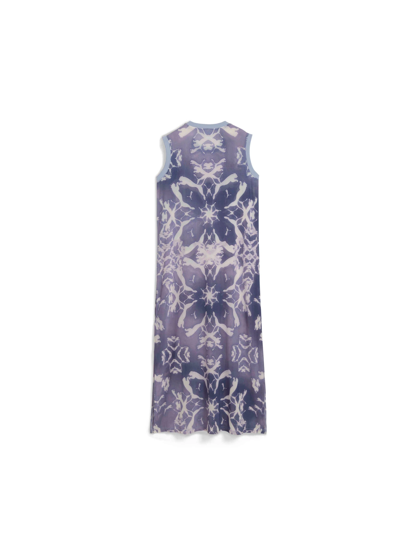 Платья PUMA Dare To Mesh Column Dress модель 629832 Фото