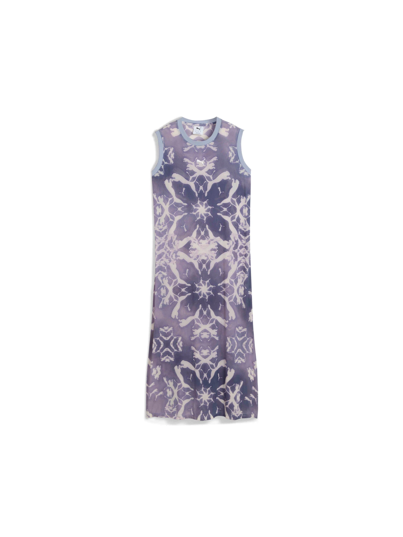 Платья PUMA Dare To Mesh Column Dress модель 629832 Фото